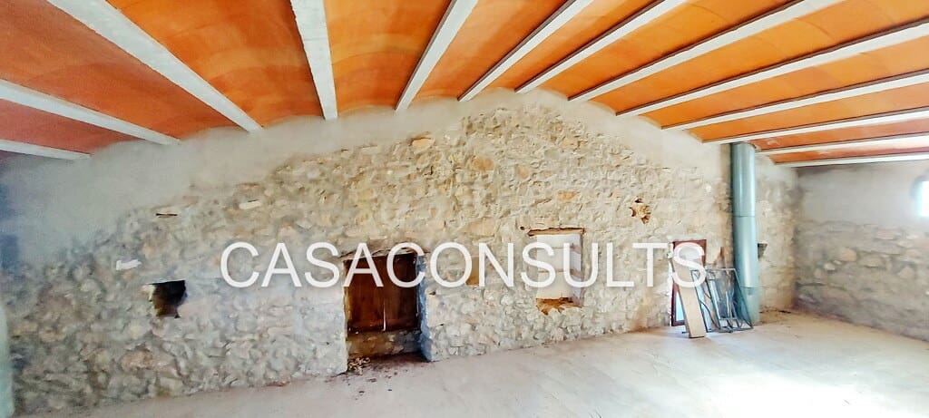 Villa til salg i Benlloch - € 140.000 (Ref: 6211430)