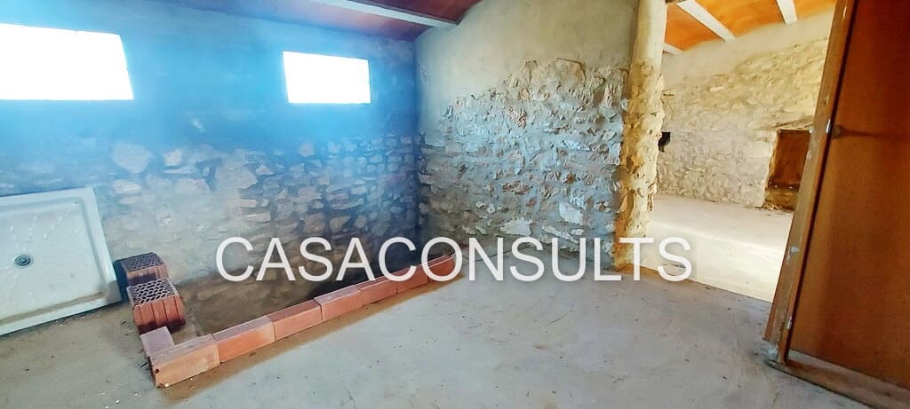 Villa til salg i Benlloch - € 140.000 (Ref: 6211430)