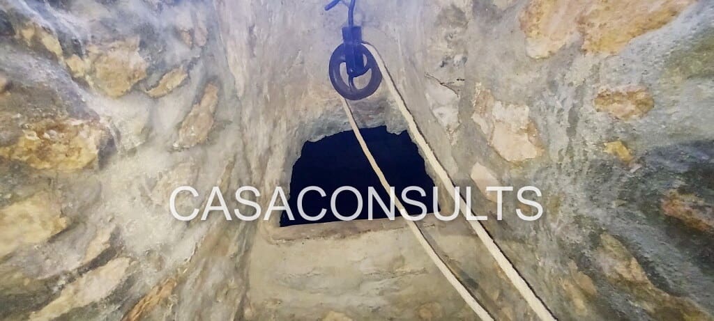 Villa til salg i Benlloch - € 140.000 (Ref: 6211430)