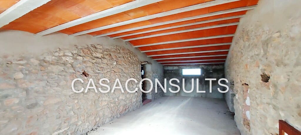 Villa til salg i Benlloch - € 140.000 (Ref: 6211430)