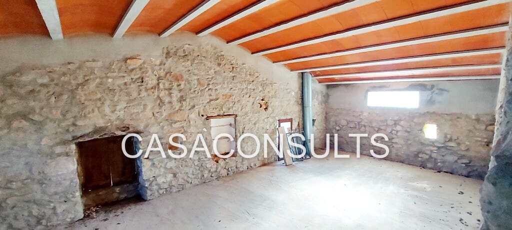 Villa til salg i Benlloch - € 140.000 (Ref: 6211430)