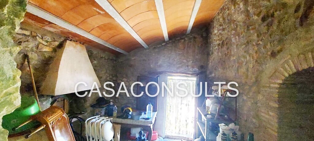 Villa til salg i Benlloch - € 140.000 (Ref: 6211430)