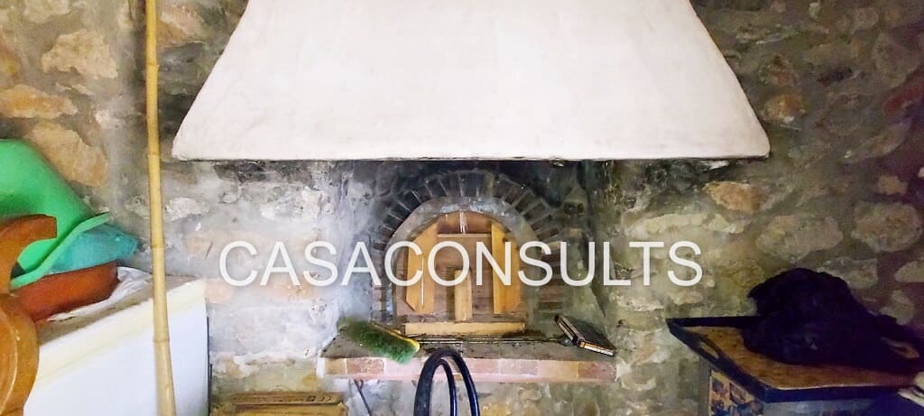 Villa til salg i Benlloch - € 140.000 (Ref: 6211430)