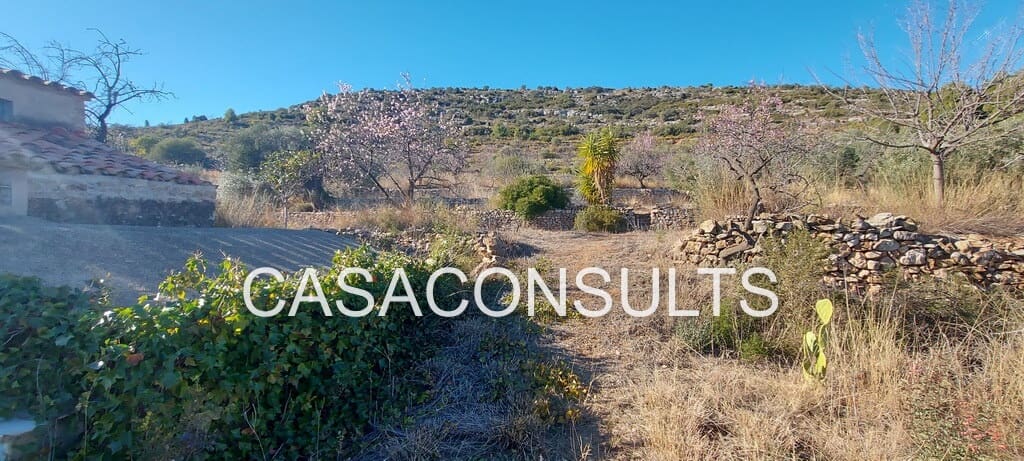 Villa til salg i Benlloch - € 140.000 (Ref: 6211430)