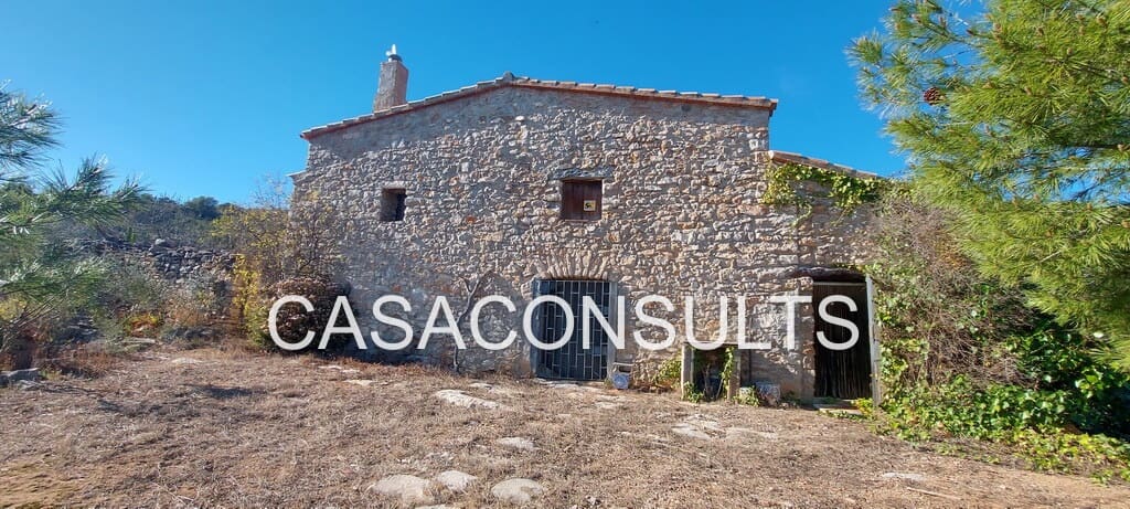 Villa til salg i Benlloch - € 140.000 (Ref: 6211430)