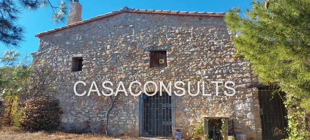 Villa til salg i Benlloch - € 140.000 (Ref: 6211430)