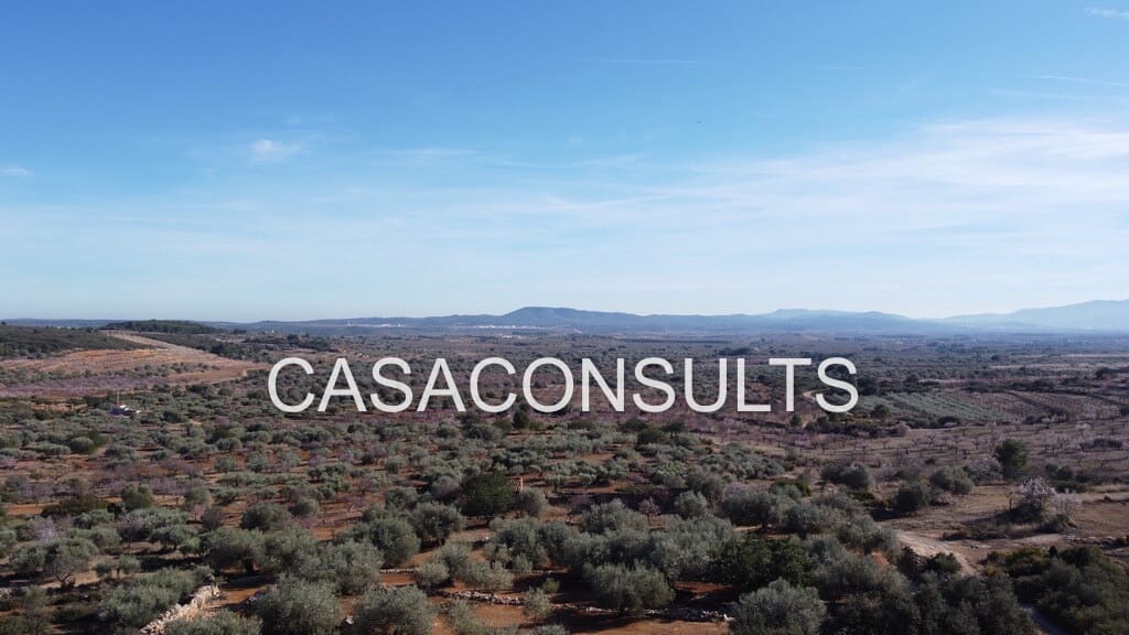 Villa til salg i Benlloch - € 140.000 (Ref: 6211430)