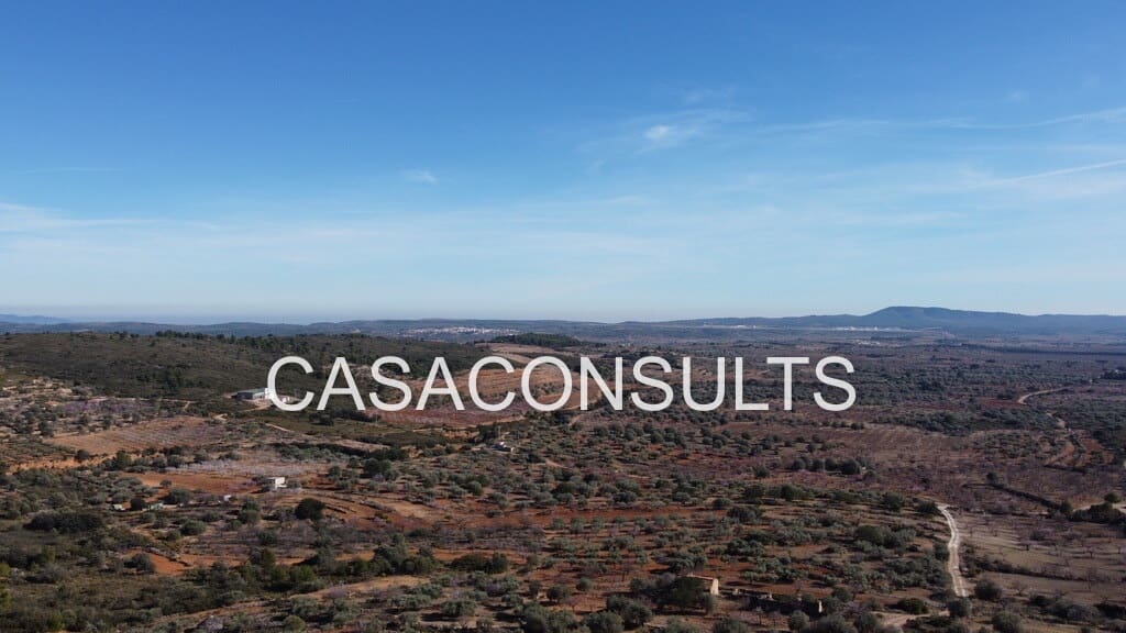 Villa til salg i Benlloch - € 140.000 (Ref: 6211430)