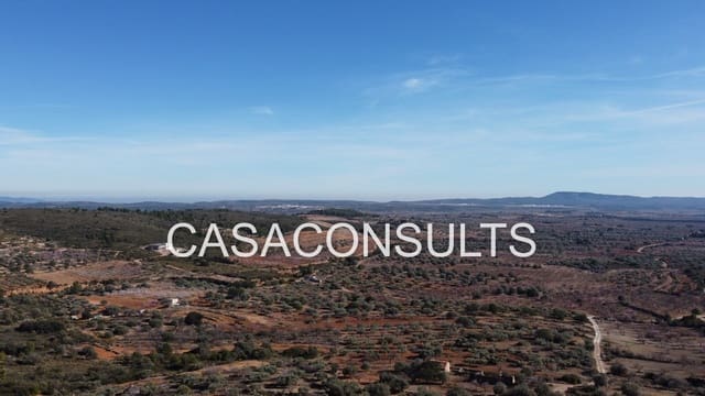 Villa til salg i Benlloch - € 140.000 (Ref: 6211430)