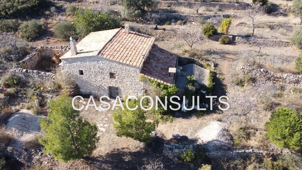 Villa til salg i Benlloch - € 140.000 (Ref: 6211430)