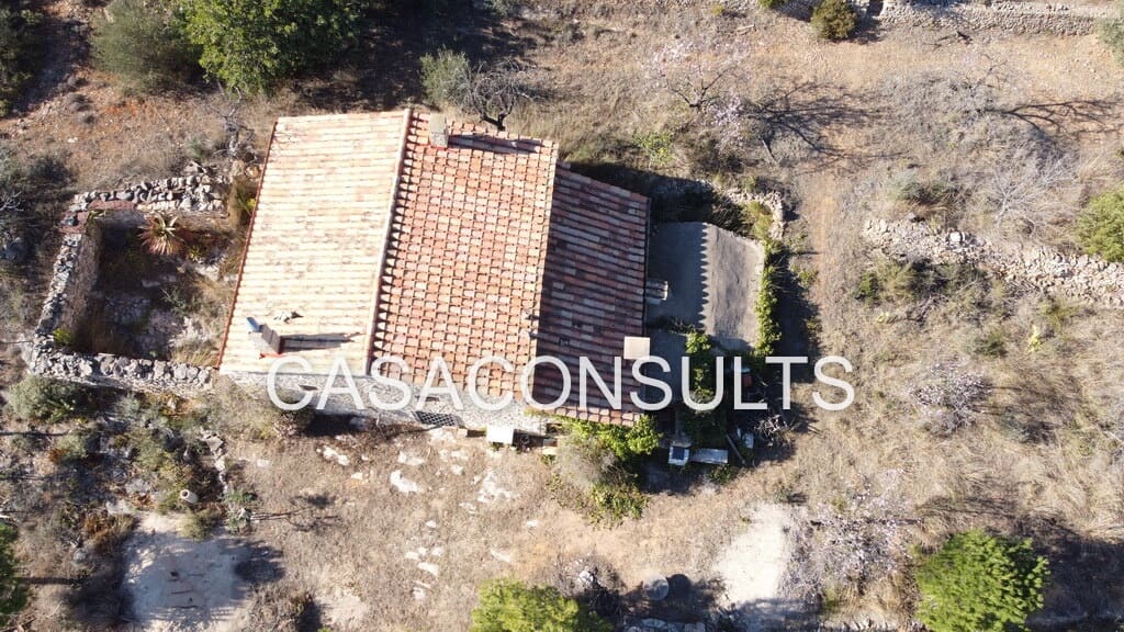 Villa til salg i Benlloch - € 140.000 (Ref: 6211430)