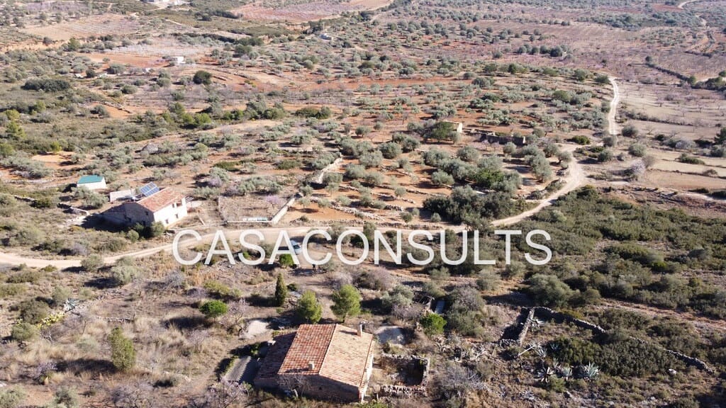 Villa til salg i Benlloch - € 140.000 (Ref: 6211430)