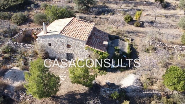 Villa til salg i Benlloch - € 140.000 (Ref: 6211430)