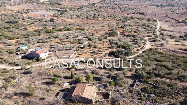 Villa til salg i Benlloch - € 140.000 (Ref: 6211430)