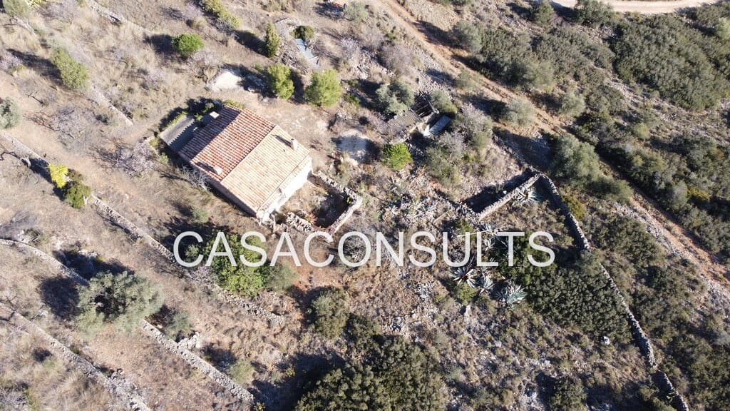 Villa til salg i Benlloch - € 140.000 (Ref: 6211430)