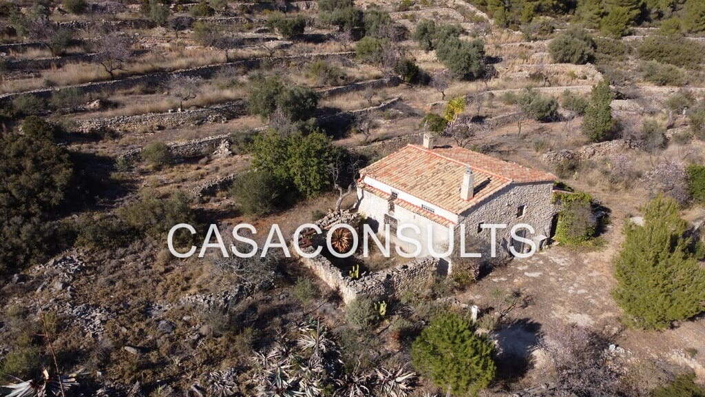 Villa til salg i Benlloch - € 140.000 (Ref: 6211430)