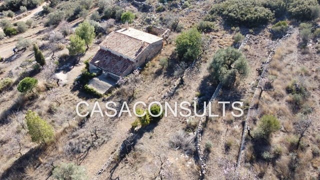 Villa til salg i Benlloch - € 140.000 (Ref: 6211430)