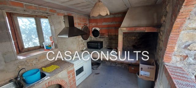 5 soveværelse Villa til salg i Albocàsser med garage - € 220.000 (Ref: 6464045)