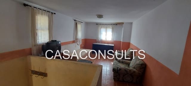 5 soveværelse Villa til salg i Albocàsser med garage - € 220.000 (Ref: 6464045)