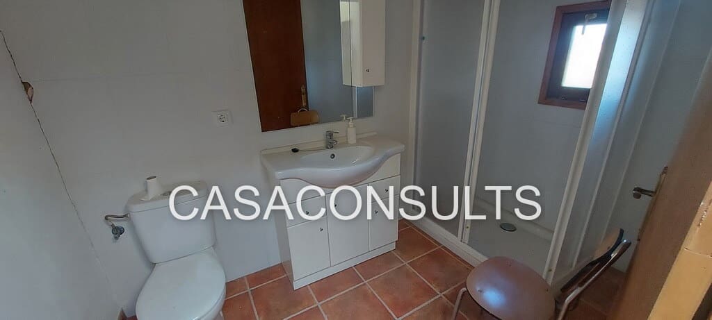 5 slaapkamer Villa te koop in Albocasser met garage - € 220.000 (Ref: 6464045)