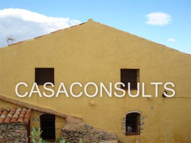 3 soveværelse Villa til salg i Vilafames med garage - € 250.000 (Ref: 6484501)