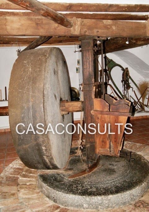 3 soveværelse Villa til salg i Vilafames med garage - € 250.000 (Ref: 6484501)