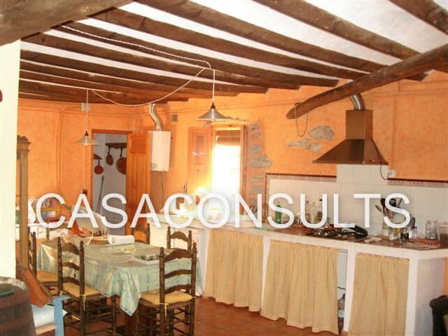 3 soveværelse Villa til salg i Vilafames med garage - € 250.000 (Ref: 6484501)