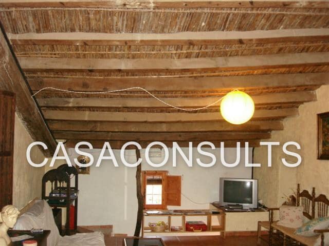 3 Zimmer Villa zu verkaufen in Vilafamés mit Garage - 250.000 € (Ref: 6484501)