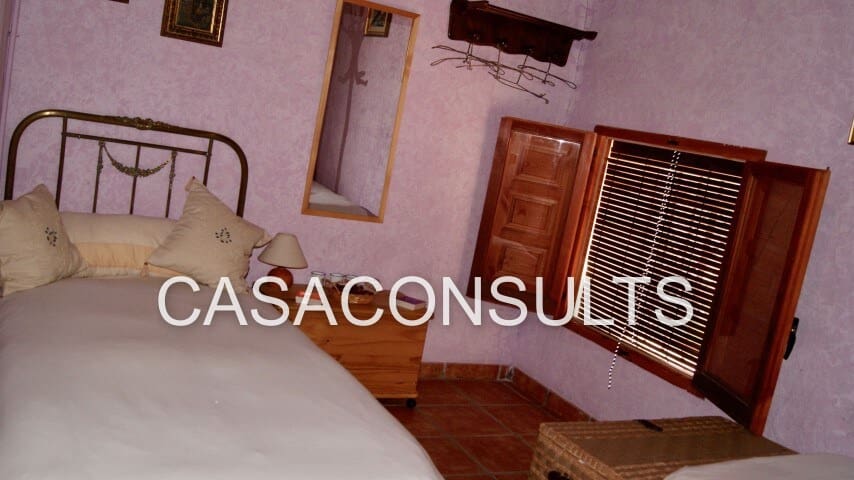 3 soveværelse Villa til salg i Vilafames med garage - € 250.000 (Ref: 6484501)