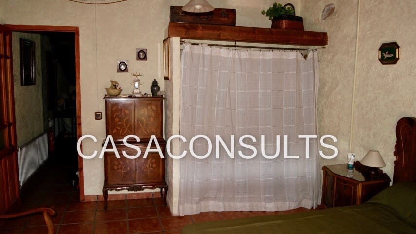 3 soveværelse Villa til salg i Vilafames med garage - € 250.000 (Ref: 6484501)