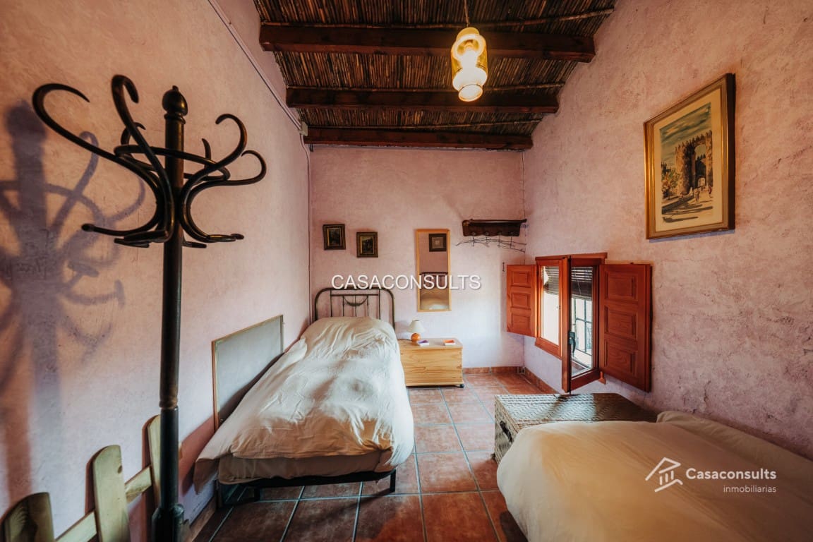 3 sypialnia Willa na sprzedaż w Vilafames z garażem - 250 000 € (Ref: 6484501)