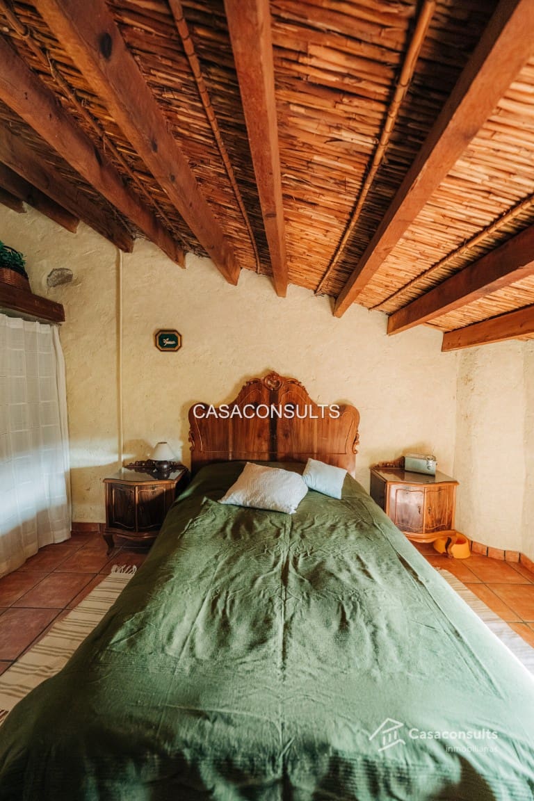 3 sypialnia Willa na sprzedaż w Vilafames z garażem - 250 000 € (Ref: 6484501)