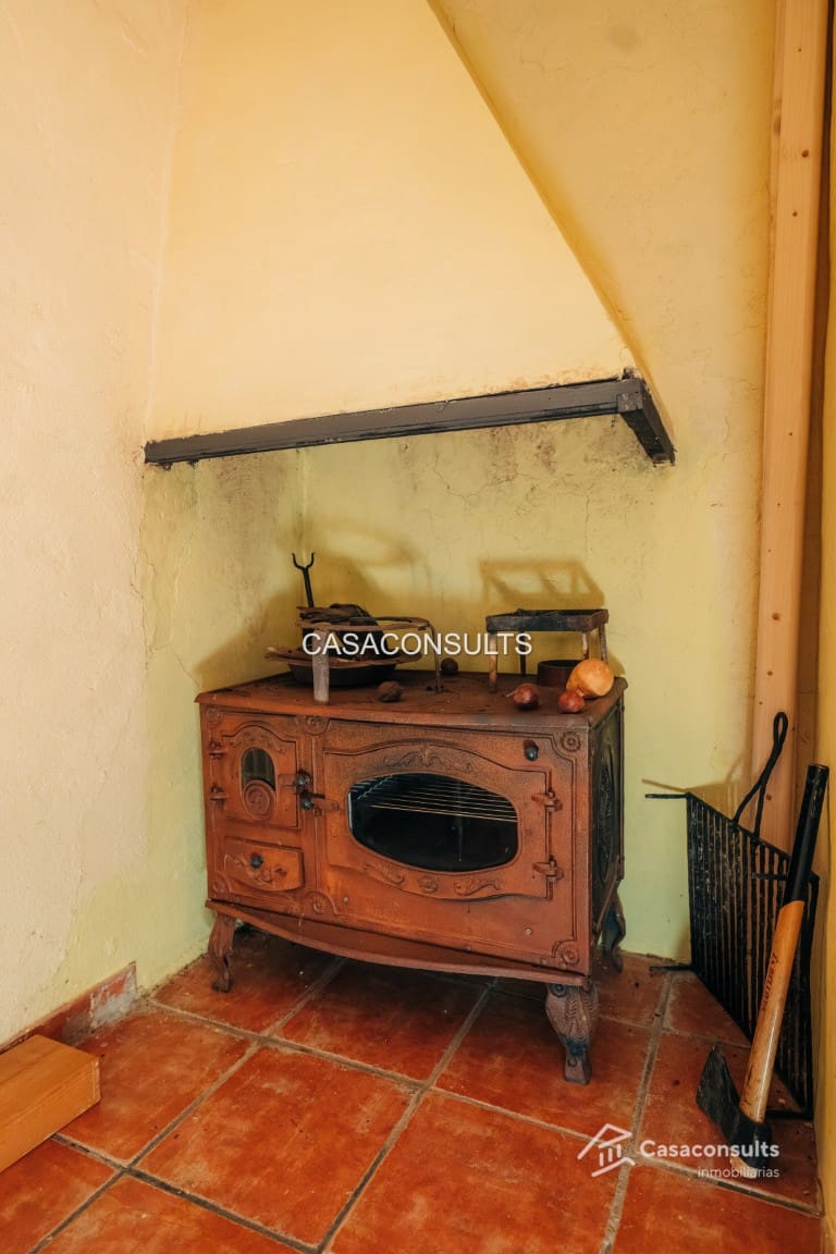 3 sypialnia Willa na sprzedaż w Vilafames z garażem - 250 000 € (Ref: 6484501)