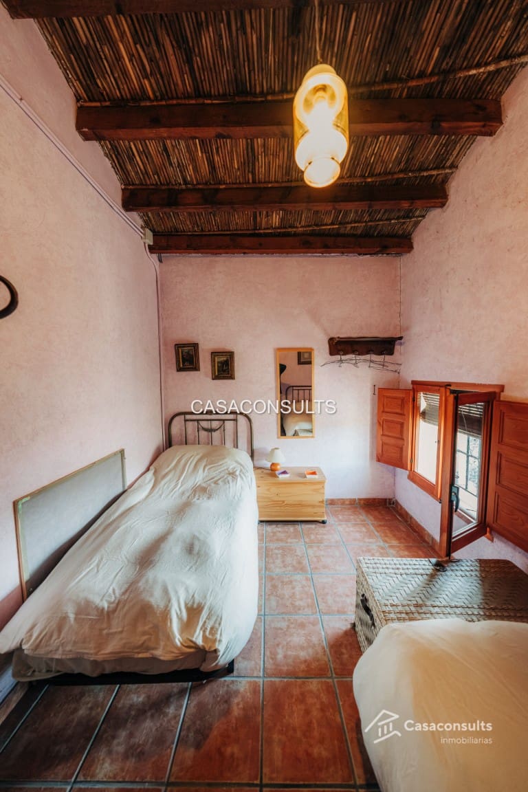 3 sypialnia Willa na sprzedaż w Vilafames z garażem - 250 000 € (Ref: 6484501)