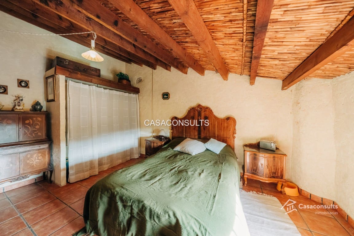 3 sypialnia Willa na sprzedaż w Vilafames z garażem - 250 000 € (Ref: 6484501)