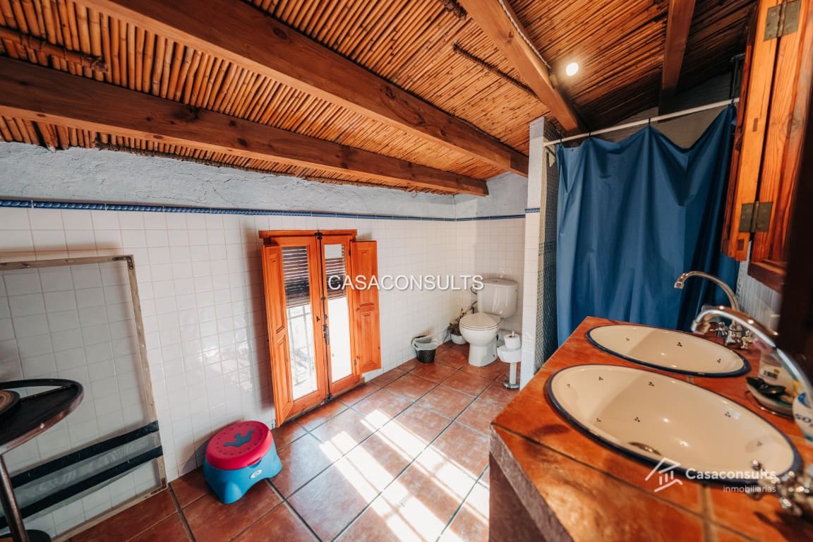 3 sypialnia Willa na sprzedaż w Vilafames z garażem - 250 000 € (Ref: 6484501)