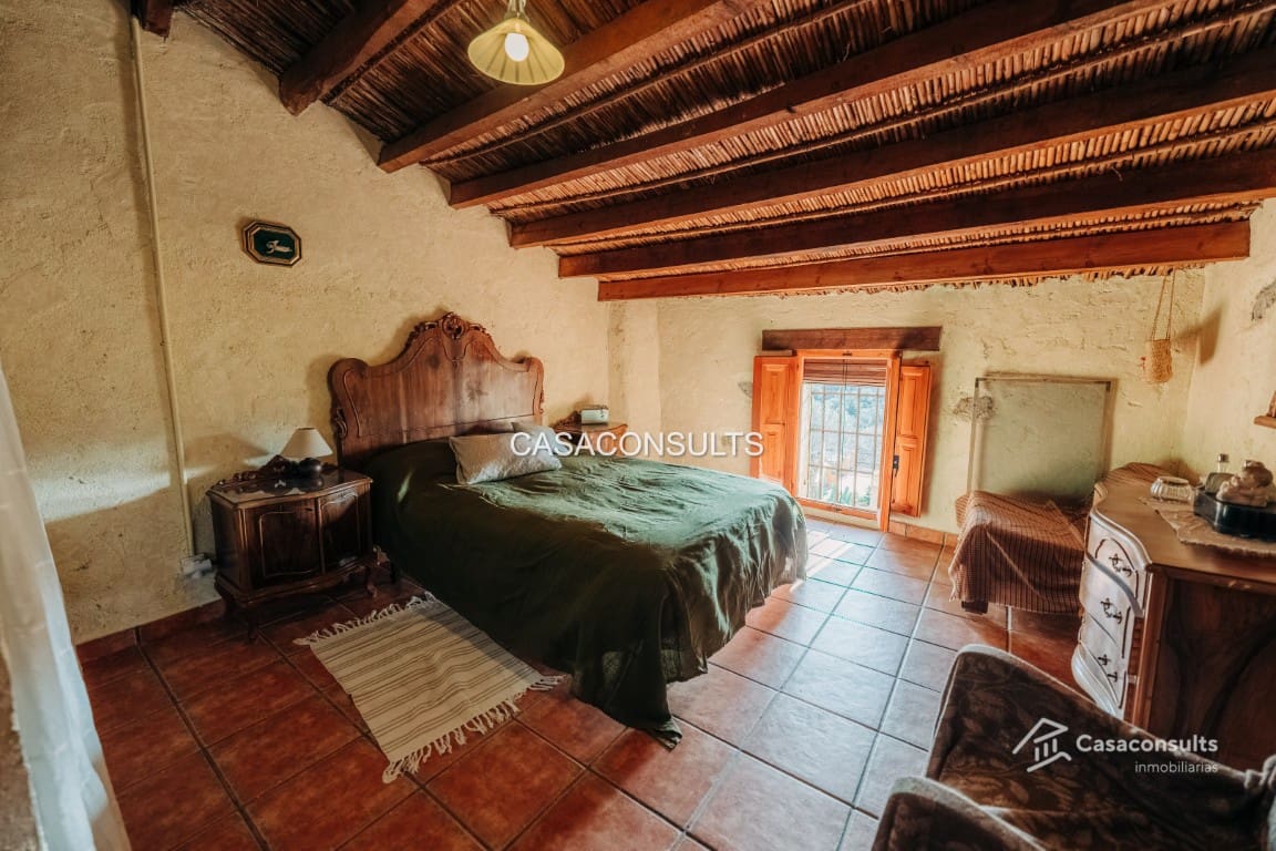 3 sypialnia Willa na sprzedaż w Vilafames z garażem - 250 000 € (Ref: 6484501)