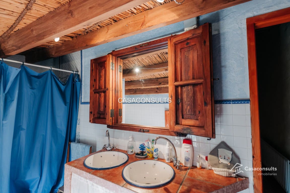 3 sypialnia Willa na sprzedaż w Vilafames z garażem - 250 000 € (Ref: 6484501)