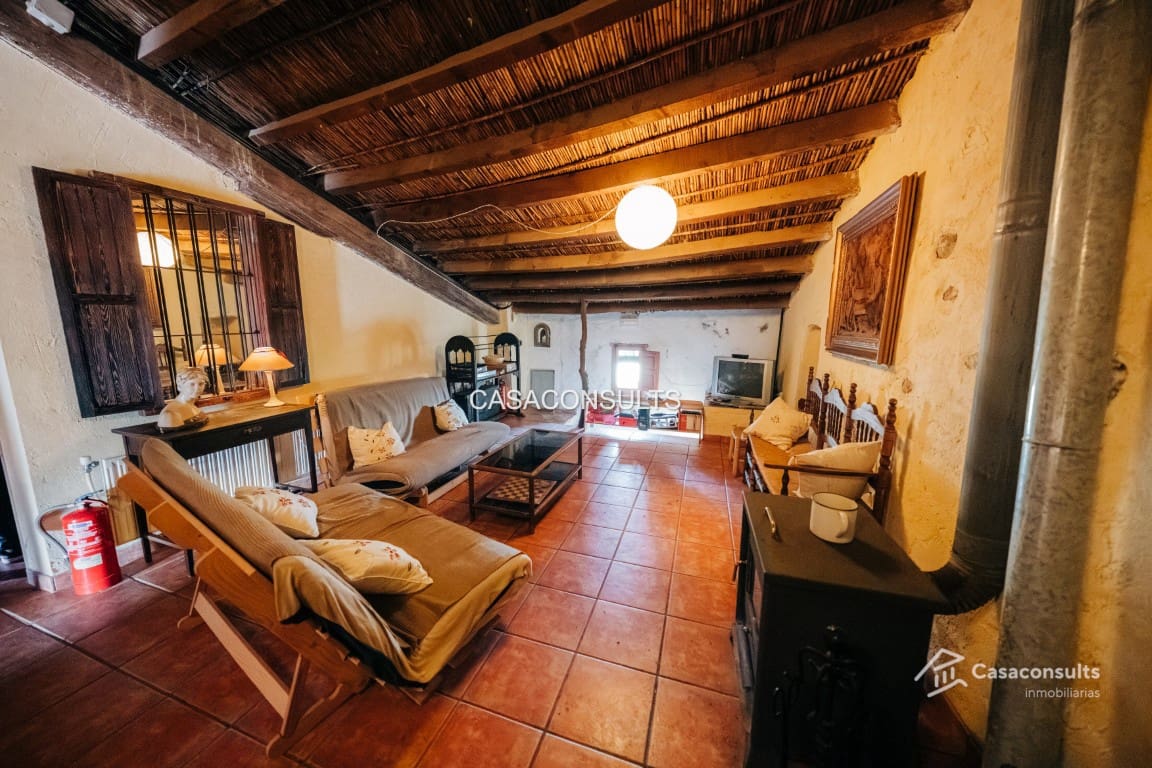 3 sypialnia Willa na sprzedaż w Vilafames z garażem - 250 000 € (Ref: 6484501)