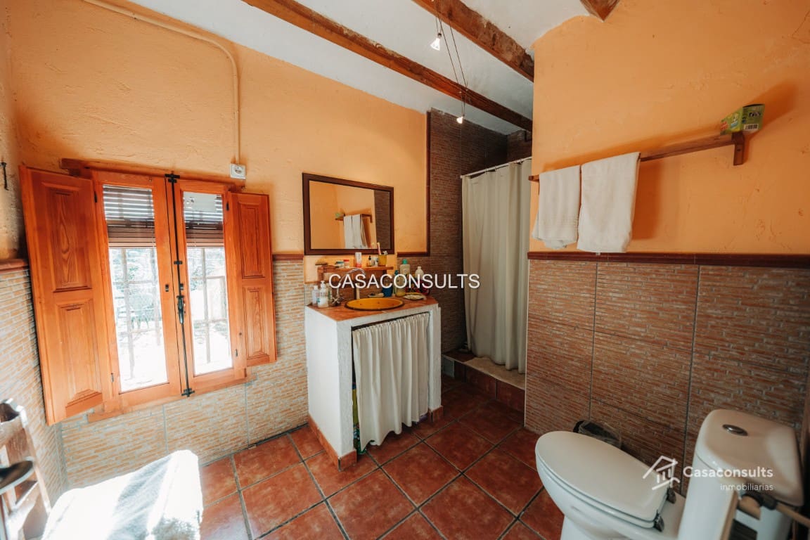 3 sypialnia Willa na sprzedaż w Vilafames z garażem - 250 000 € (Ref: 6484501)