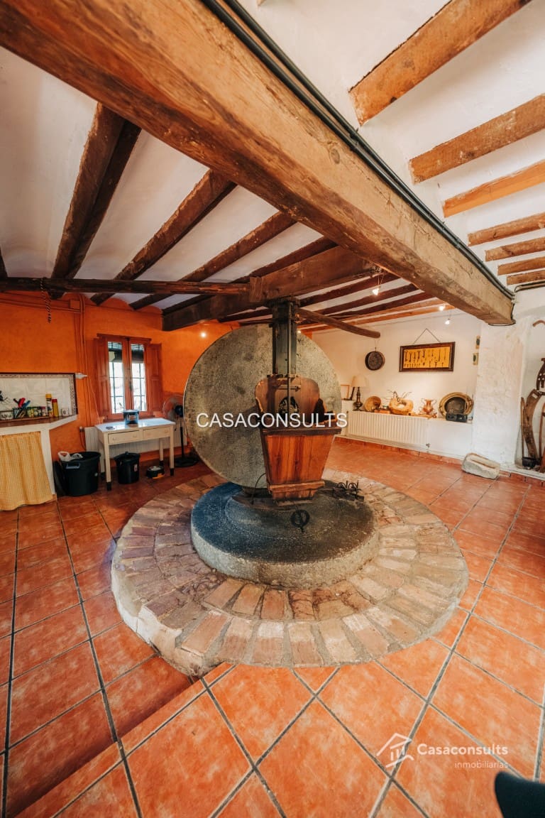 3 sypialnia Willa na sprzedaż w Vilafames z garażem - 250 000 € (Ref: 6484501)