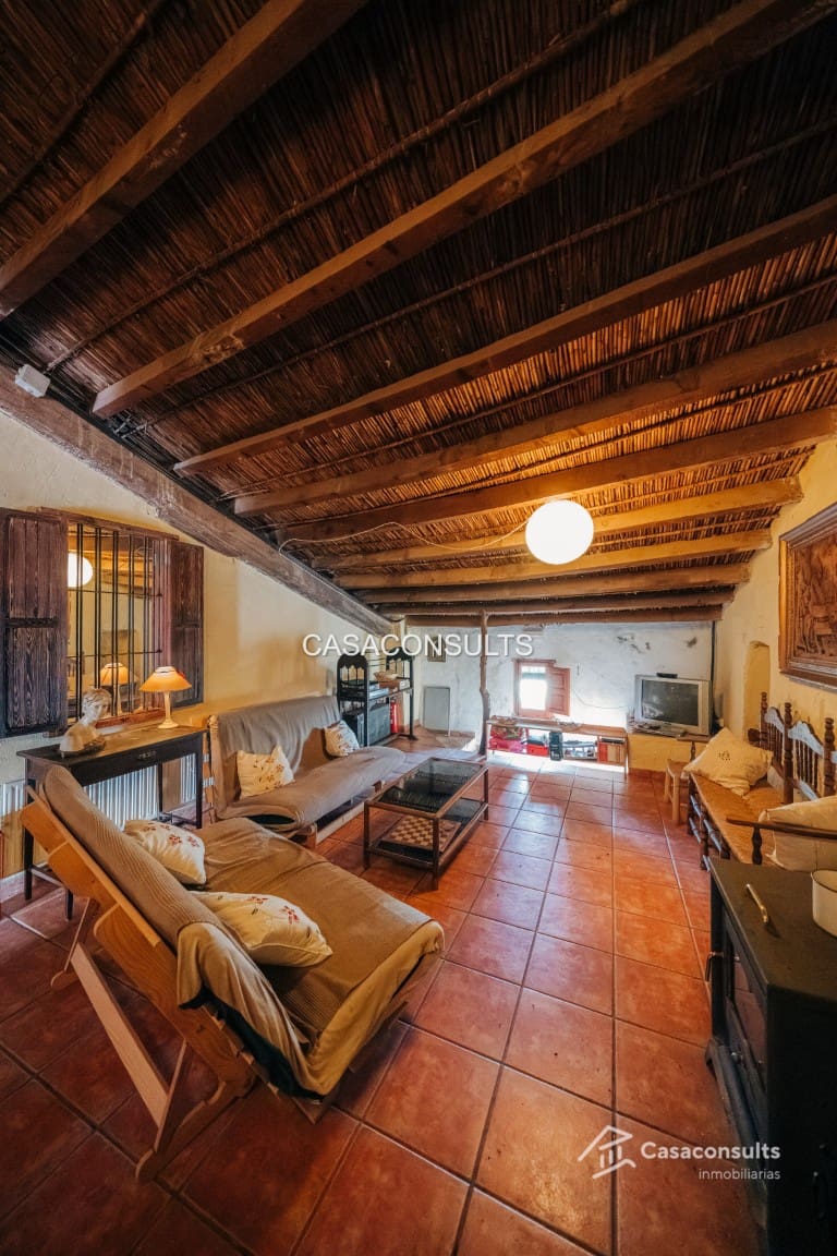 3 sypialnia Willa na sprzedaż w Vilafames z garażem - 250 000 € (Ref: 6484501)