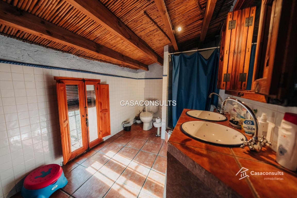 3 sypialnia Willa na sprzedaż w Vilafames z garażem - 250 000 € (Ref: 6484501)