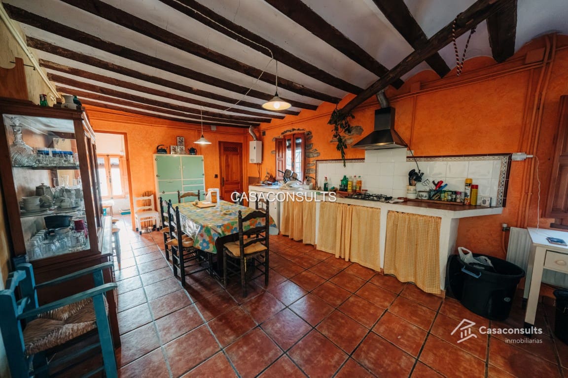 3 sypialnia Willa na sprzedaż w Vilafames z garażem - 250 000 € (Ref: 6484501)