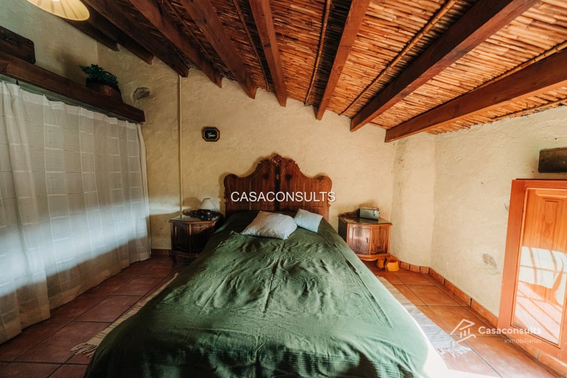 3 sypialnia Willa na sprzedaż w Vilafames z garażem - 250 000 € (Ref: 6484501)