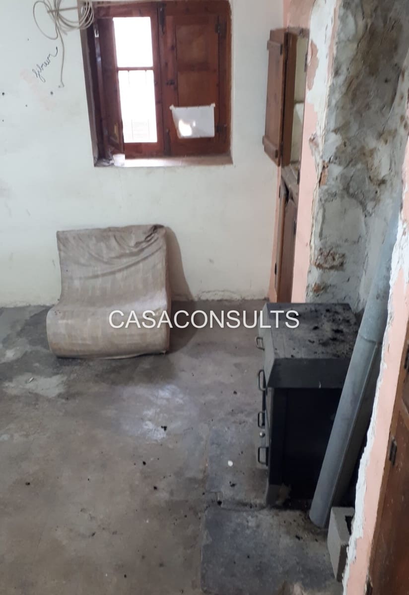 3 camera da letto Casa in vendita in Vilafames - 49.000 € (Rif: 6512259)