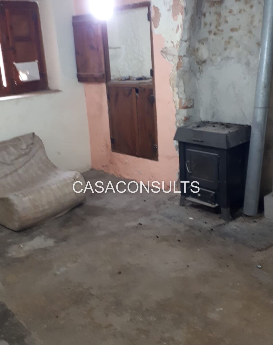 3 camera da letto Casa in vendita in Vilafames - 49.000 € (Rif: 6512259)