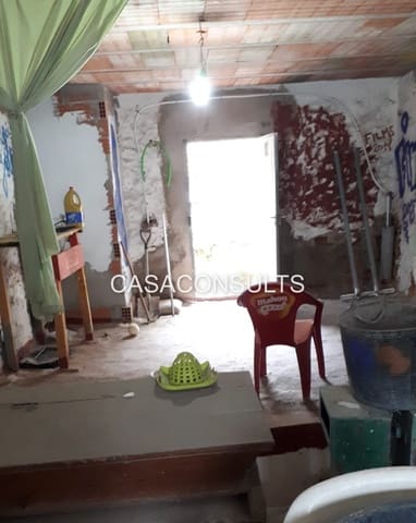 Casa de 3 habitaciones en Vilafamés en venta - 49.000 € (Ref: 6512259)