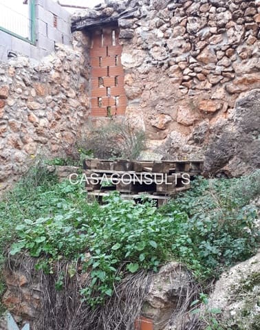 Casa de 3 habitaciones en Vilafamés en venta - 49.000 € (Ref: 6512259)