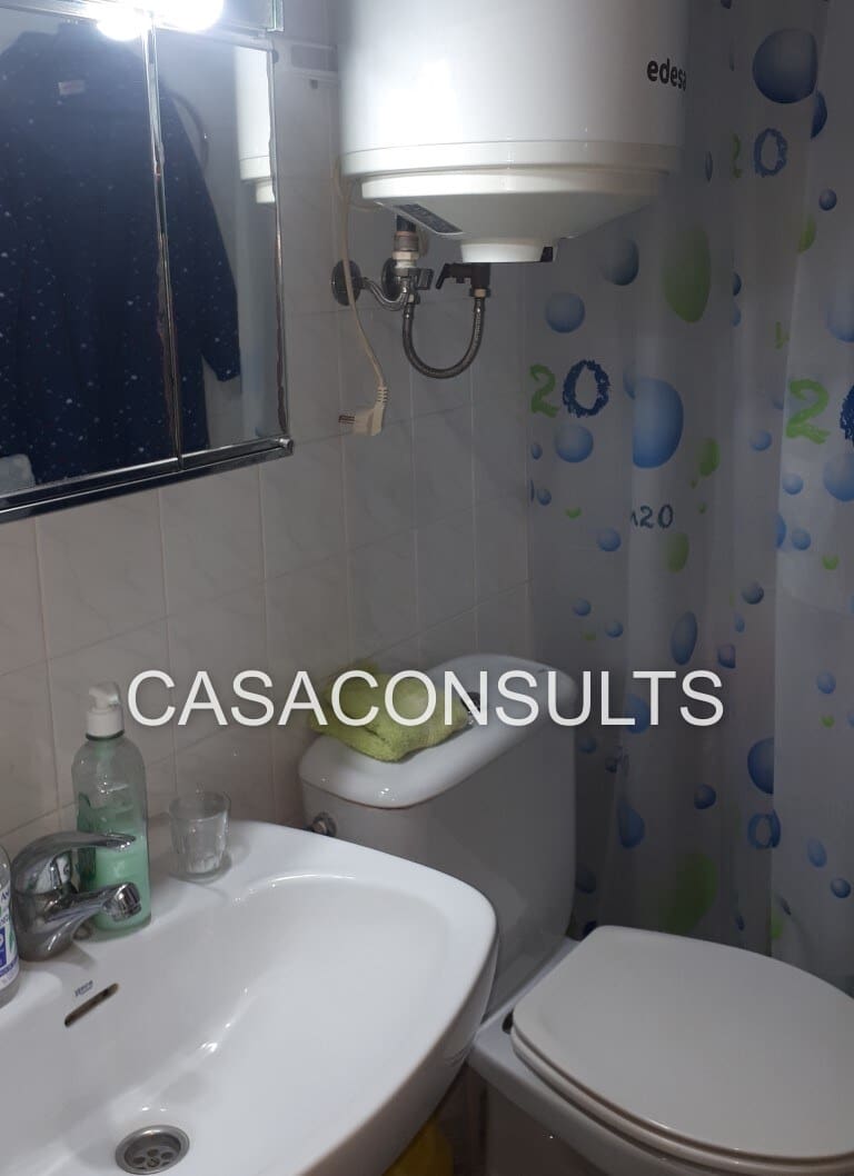 3 chambre Maison de Ville à vendre à Llucena  - 55 000 € (Ref: 6530463)